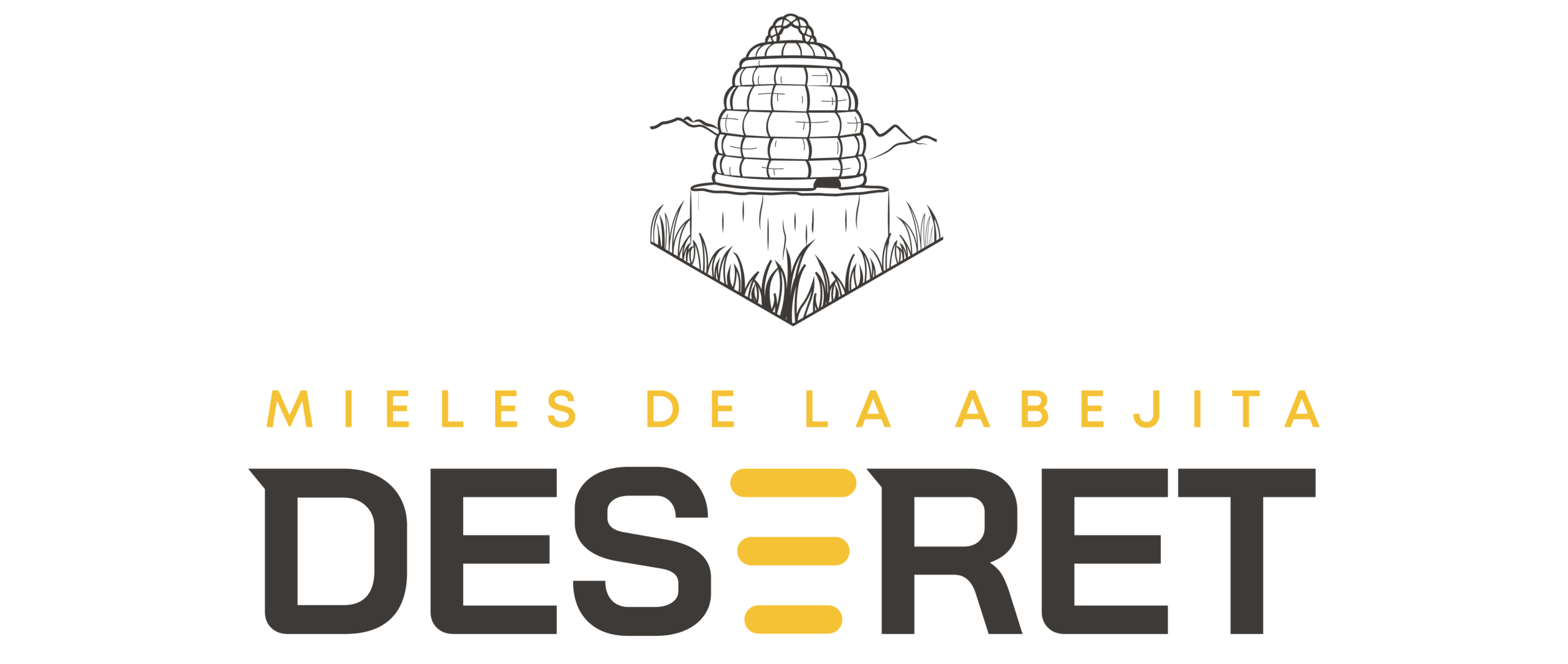 Logo Deseret