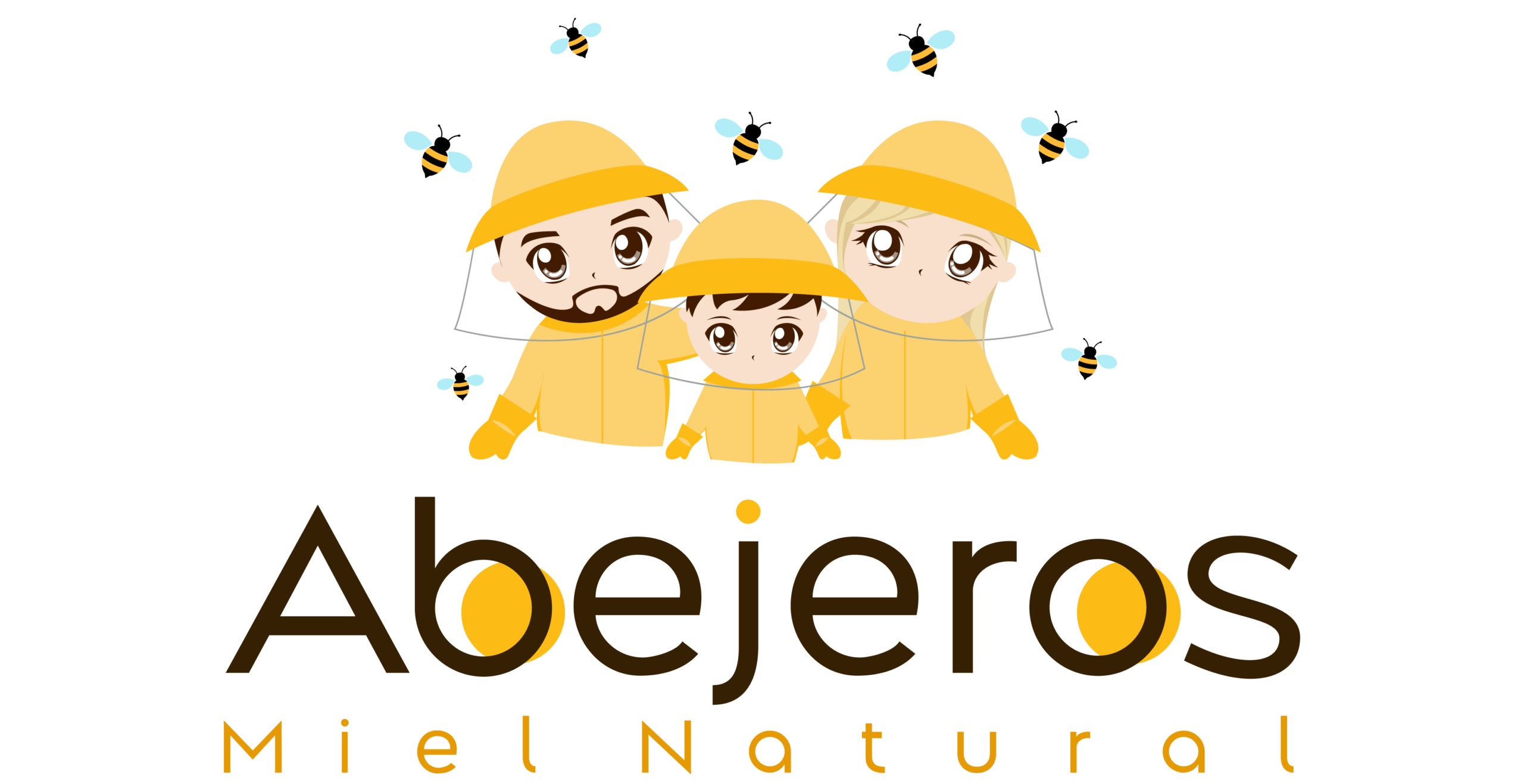 Logo Abejeros